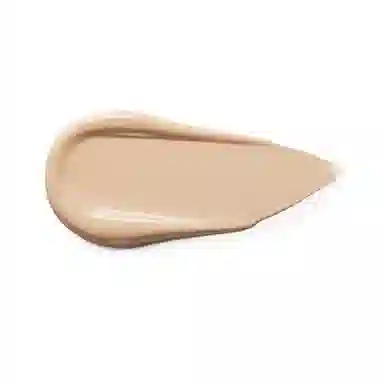 完美日记 透光瓶仿生膜养肤粉底液持妆版上妆即养护干皮油皮持妆遮瑕精华乳霜 不卡粉不脱妆抗氧化持久控油无瑕气色磨皮细腻服帖自然雾面