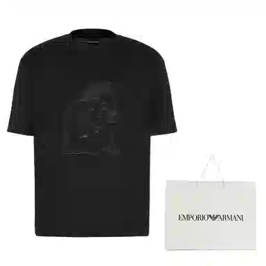 EMPORIO ARMANI FW24 T