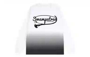 SWAMP AREA Logo