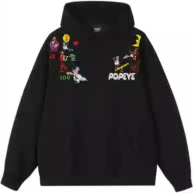 POPEYE Hoodie