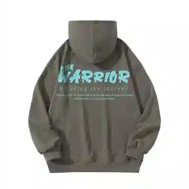 Warrior LOGO