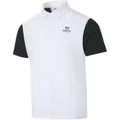 HELLY HANSEN SS24 Polo
