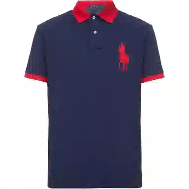Polo Ralph Lauren LogoPolo