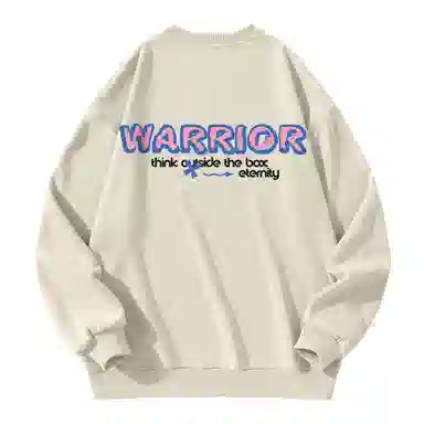 Warrior LOGO