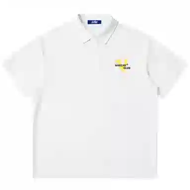 WHELVE Polo Shirt