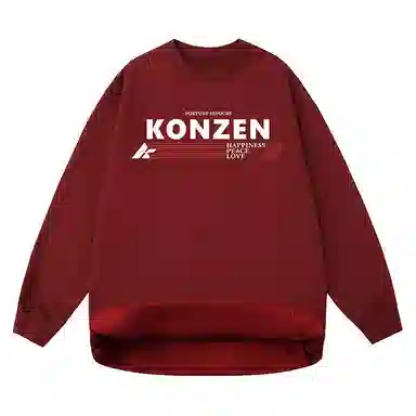 KONZEN oversize