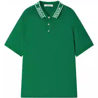 DEGAIA SS24 Polo