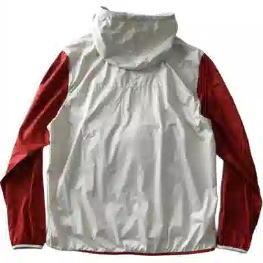 THE NORTH FACE Mountain Parka