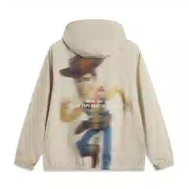 LiNing x Disney UPF50+