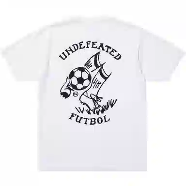 UNDEFEATED SS25 T