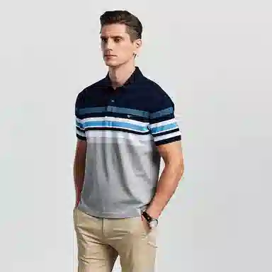 SEPTWOLVES Polo