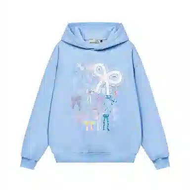 HARSH AND CRUEL Hoodie