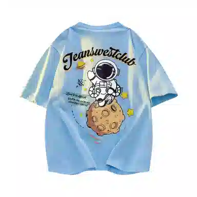 JEANSWEST CLUB LogoT