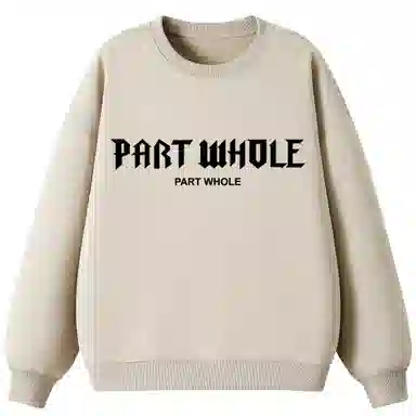 PARTWHOLE