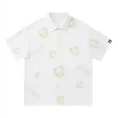 HIPANDA Polo