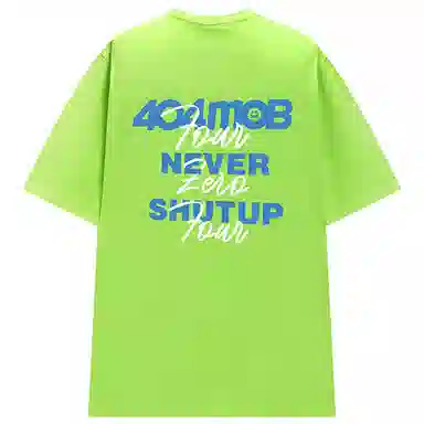404MOB GANG T