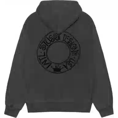 Stussy FW24 Buana Hoodie