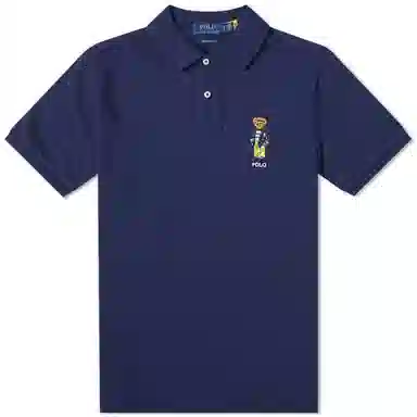 Polo Ralph Lauren LogoPolo