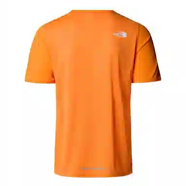 THE NORTH FACE Summit High Trail LogoT