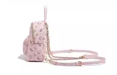 MESUCA x Sanrio Hello kitty kitty PU