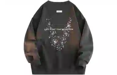 FREO3N "Starlight" Sweatshirt