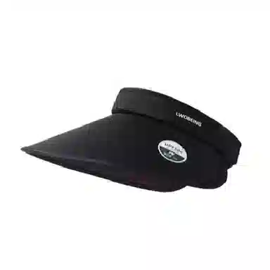 杨同学 可卷冰丝空顶帽 锦纶 防晒帽 男女同款情侣款