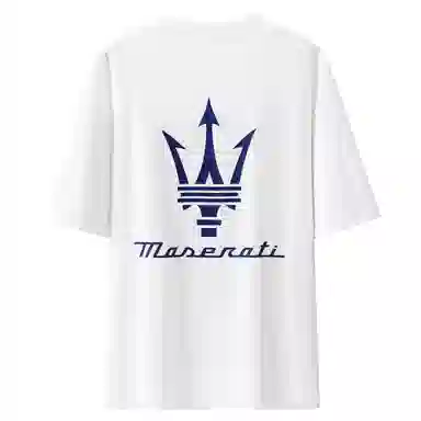 Maserati logooversizeT