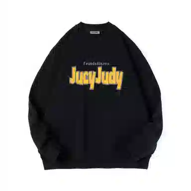 JUCY JUDY LOGO