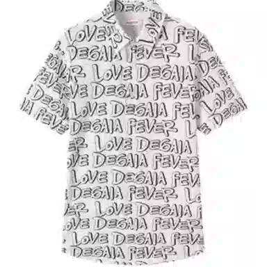 DEGAIA SS24