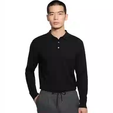 K-BOXING Polo