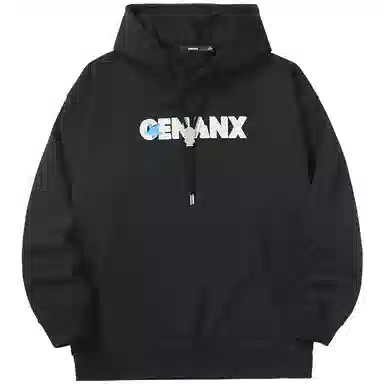 GENANX LOGO