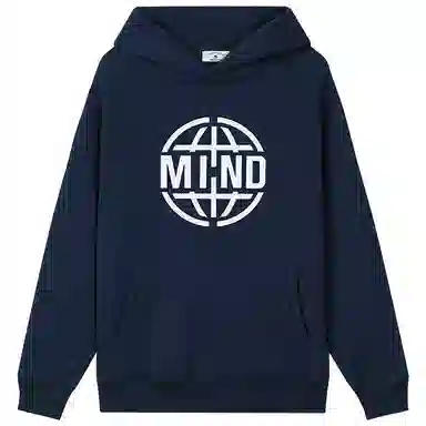 MIND ERROR Logo