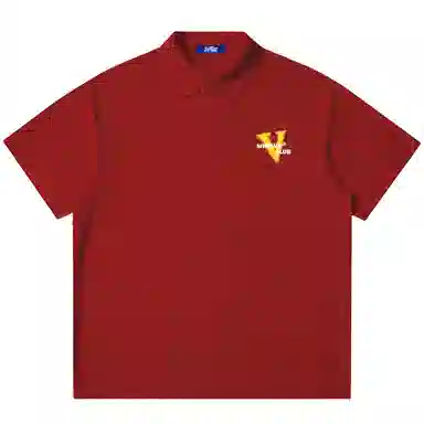 WHELVE Polo Shirt