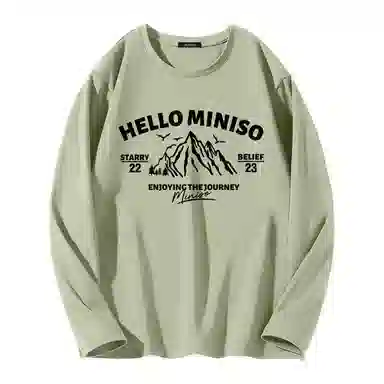MINISO T