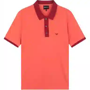 EMPORIO ARMANI LogoPolo