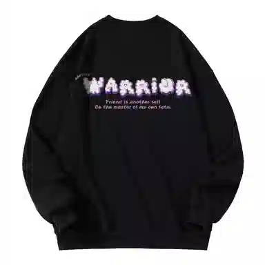 Warrior LOGO