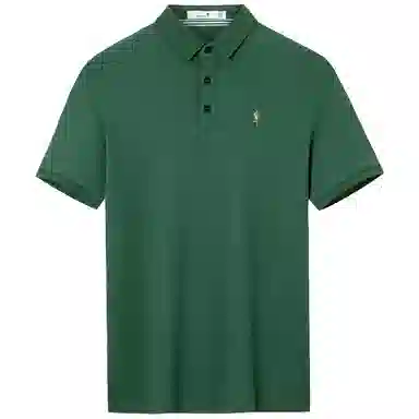 DANCING WOLVES Polo