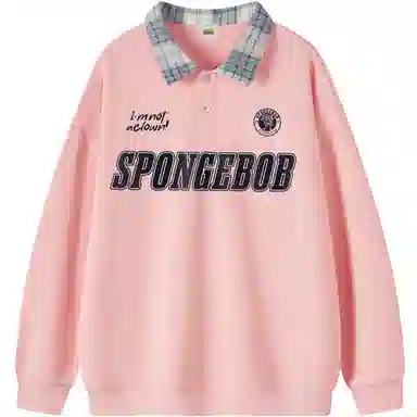 SPONGEBOB SQUAREPANTS polo