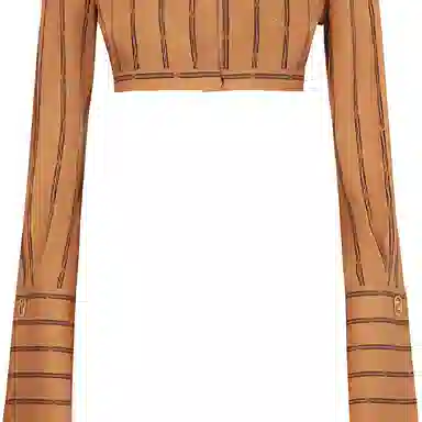 FENDI FW21 Karligraphy