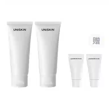 UNISKIN 100g*2