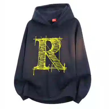 C1RCA Hoodie