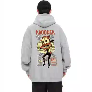 ADOONGA 350