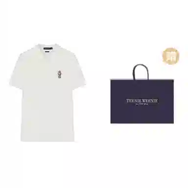 Teenie Weenie Men Polo