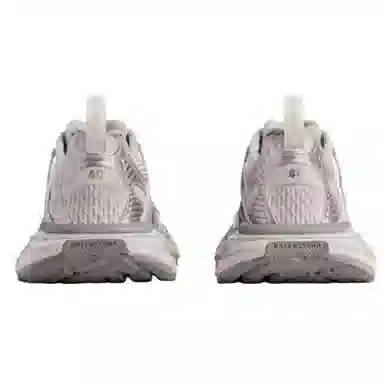 Balenciaga 3XL Extreme Laces B