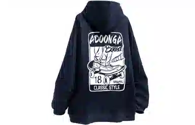 ADOONGA
