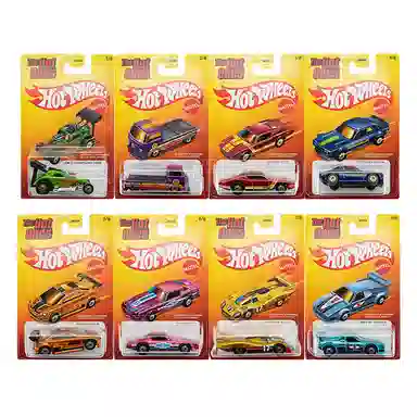 Hot Wheels JBY68 T2917