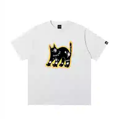 JUNGLE TIGER T