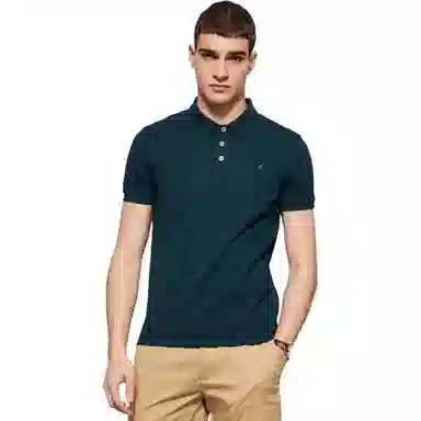 DANIEL HECHTER Polo
