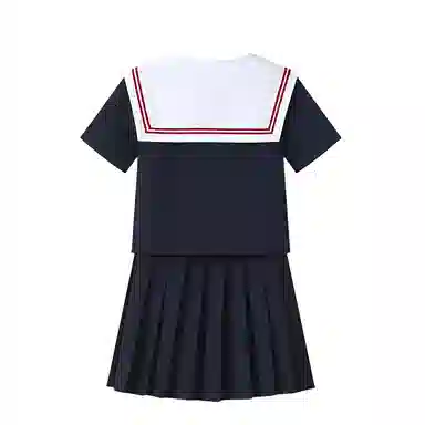 淑好百 休闲百搭通勤简约制服 女款