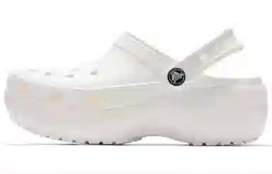 Crocs Classic Platform Clog